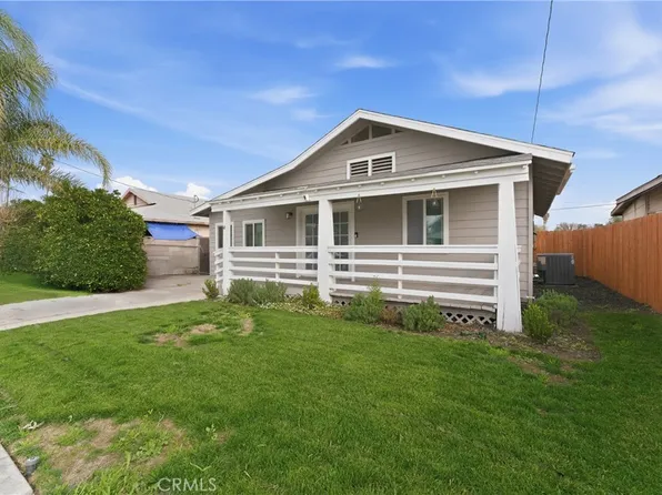 332 S Ramona St, Hemet, CA 92543