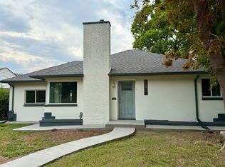 1415 S Jackson St, Denver, CO 80210