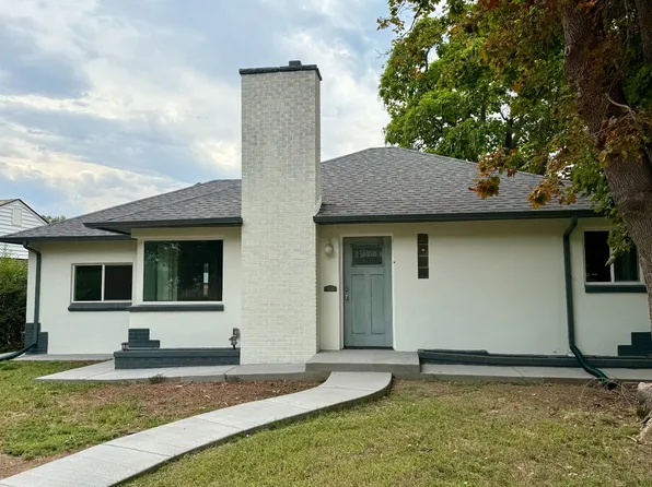 1415 S Jackson St, Denver, CO 80210