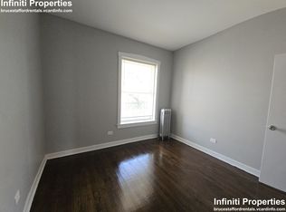 4530 S Calumet Ave #2, Chicago, IL 60653
