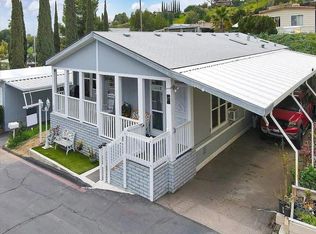 12970 Highway 8 Business SPC 17, El Cajon, CA 92021