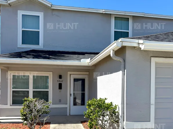5347 Breakers Ln, Patrick Afb, FL 32925