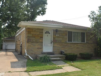 19508 Salisbury St, Saint Clair Shores, MI, 48080