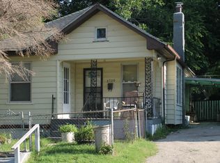 2720 Spring Ave, Kansas City, KS 66104