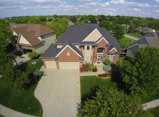 6540 Yorktown Ct, Lincoln, NE 68516