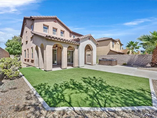 11921 Love Orchid Ln, Las Vegas, NV 89138