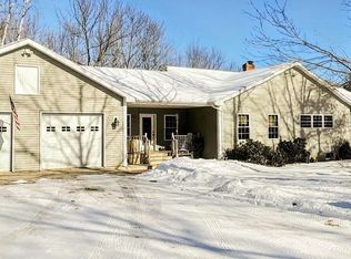 44 Wards Way, Orrington, ME 04474