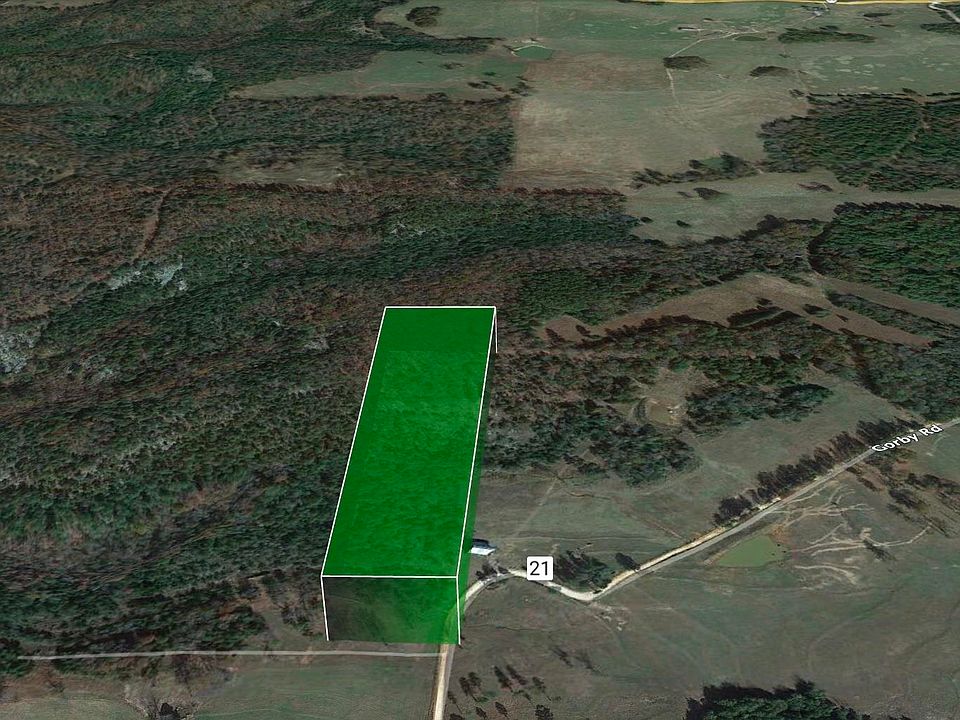 2nd image of LOT County Road 21
