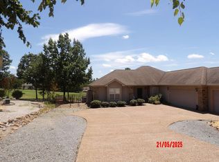 24 Ochavo Way, Hot Springs Village, AR 71909