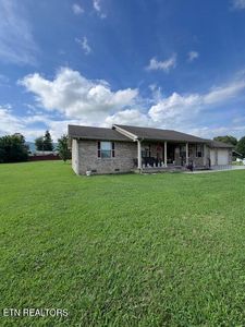 1459 Old Middlesboro Hwy, La Follette, TN, 37766