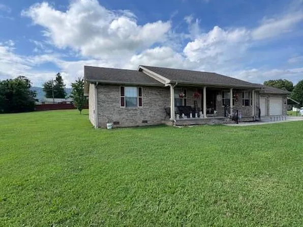 1459 Old Middlesboro Hwy, La Follette, TN 37766