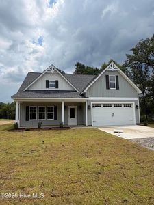 333 Strother Road, Aberdeen, NC, 28315