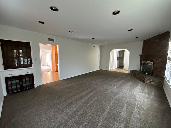 Living room another view