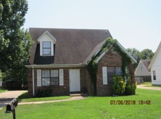2509 Brooke McQueen Pl, Jonesboro, AR 72404