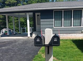 12 Arbor Dr #1, Dover, NH 03820