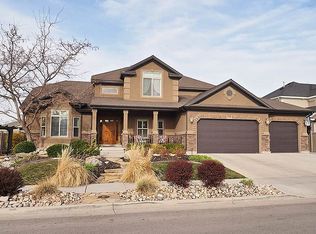 13496 S Wild Brook Dr, Riverton, UT 84065