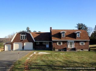 585 Clinton Ave, Winslow, ME 04901