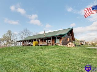 1219 Williams Ln, Stephensport, KY 40170