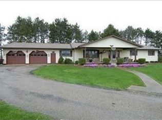 5375 Mast Rd, Duncan Falls, OH 43734