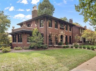 6600 Kingsbury Blvd, Saint Louis, MO
