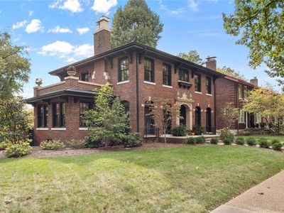 6600 Kingsbury Blvd, Saint Louis, MO, 63130
