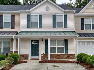 8852 Thornton Garden Ln, Raleigh, NC 27616
