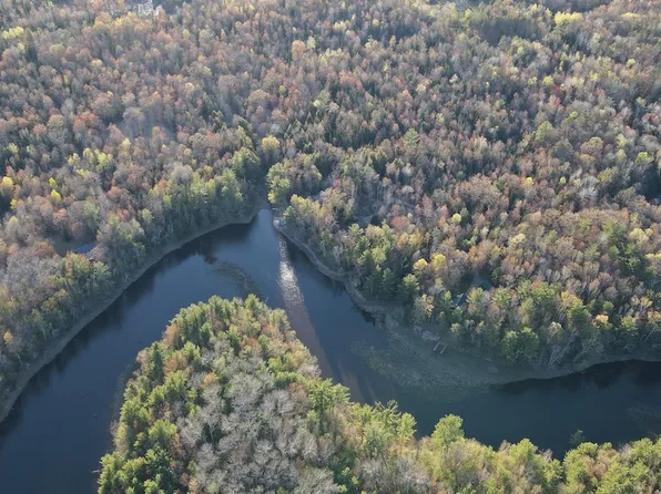 LOT 11 Wildwood Rd, Alger, MI 48610
