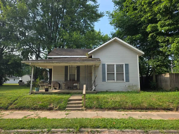 1371 Cottage Ave, Middletown, IN 47356
