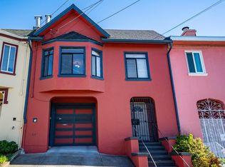 690 40th Ave, San Francisco, CA