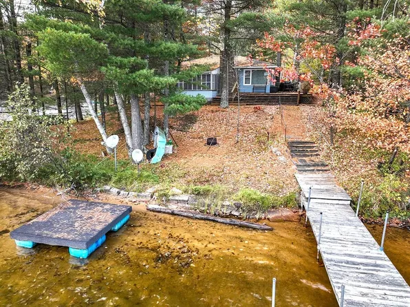 N8546 White Pine Cres, Gleason, WI 54435