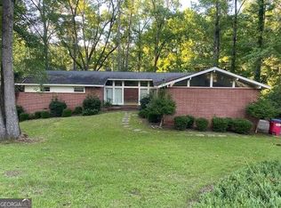 522 Kinney St, Sandersville, GA 31082