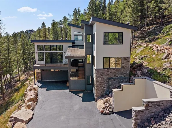 10269 Christopher Drive, Conifer, CO 80433