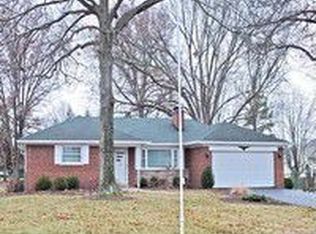 9089 Foxhunter Ln, Cincinnati, OH 45242