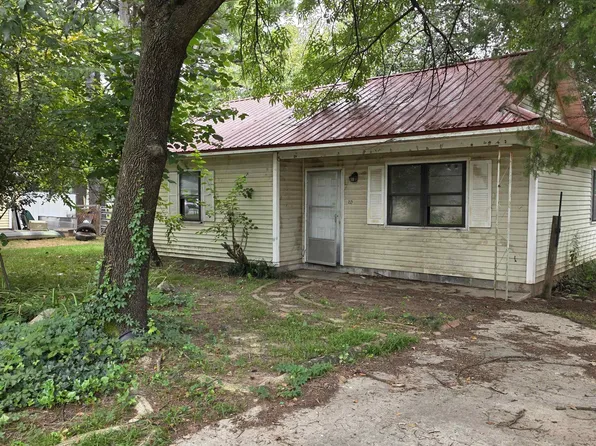 215 Lower Danville Rd, Dardanelle, AR 72834