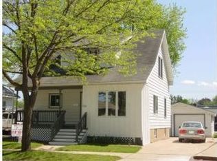 1722 Preble Ave, Green Bay, WI 54302
