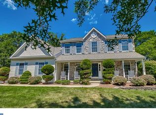 2483 Moore Ln, Hatfield, PA 19440