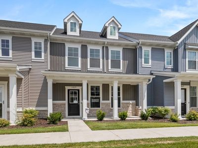 11825 Kentucky St, Crown Point, IN, 46307