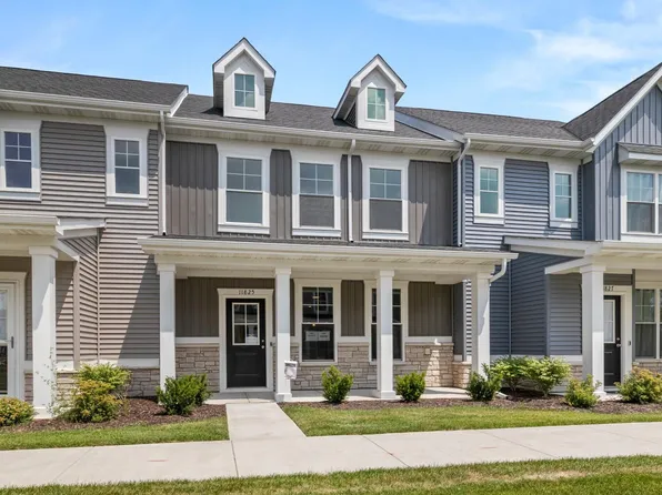 11825 Kentucky St, Crown Point, IN 46307