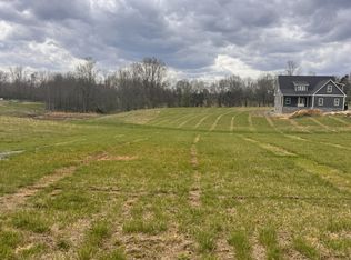 0 Jefferson Rd Lot 6, Smithville, TN 37166