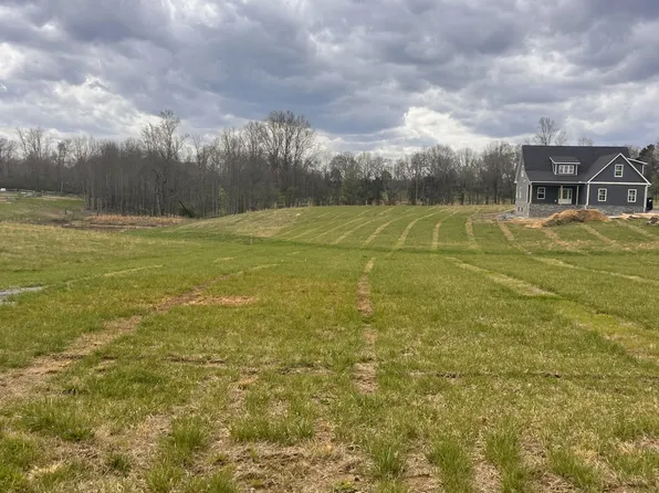 0 Jefferson Rd Lot 6, Smithville, TN 37166