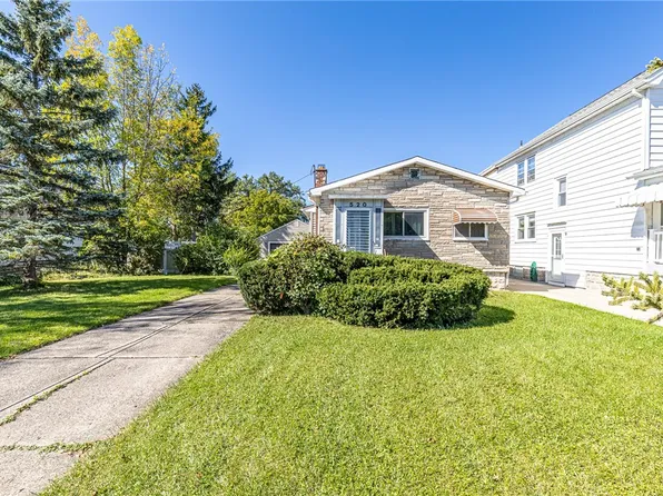 520 University Ave, Buffalo, NY 14223