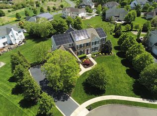 7 Doyle Ct, Hillsborough, NJ 08844