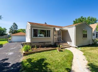425 Major Dr, Northlake, IL 60164
