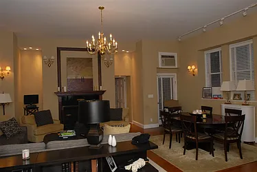 Rented by G. Laurie Cooper