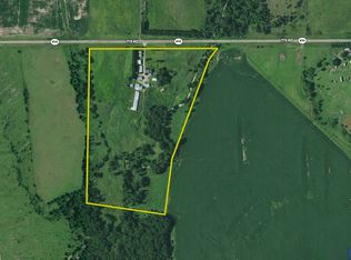 55865 719th Rd LOT WP001, Alexandria, NE 68303