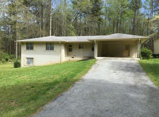 3306 Evans Mill Rd, Lithonia, GA 30038