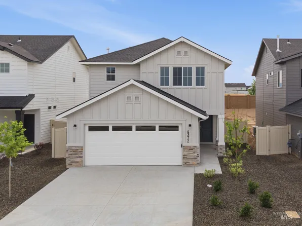 4372 N Alameda Creek Ave, Meridian, ID 83646