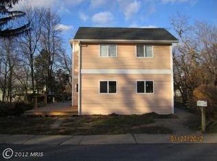 101 Beech St, North East, MD 21901