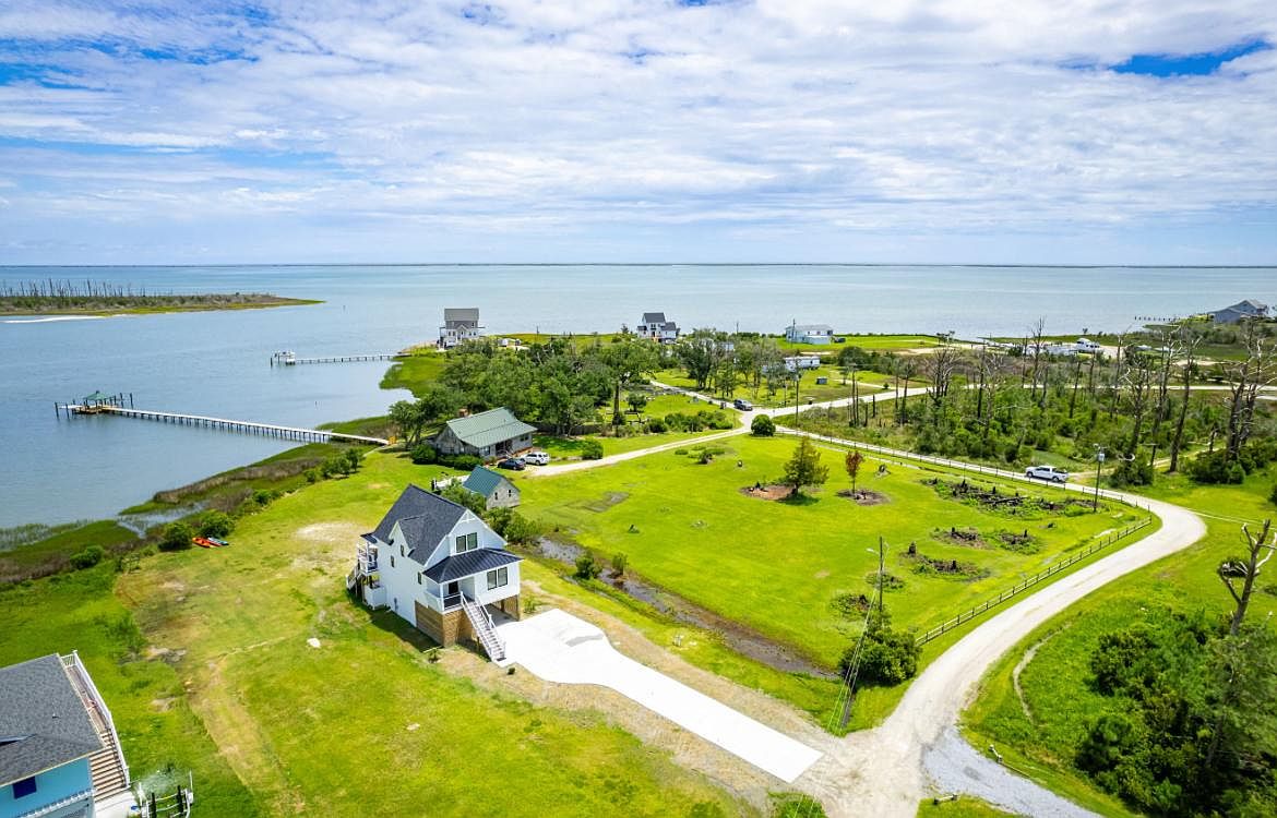 140 Taylor Rd, Marshallberg, NC 28553 Zillow