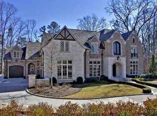 1029 Crescent River Pass, Suwanee, GA 30024